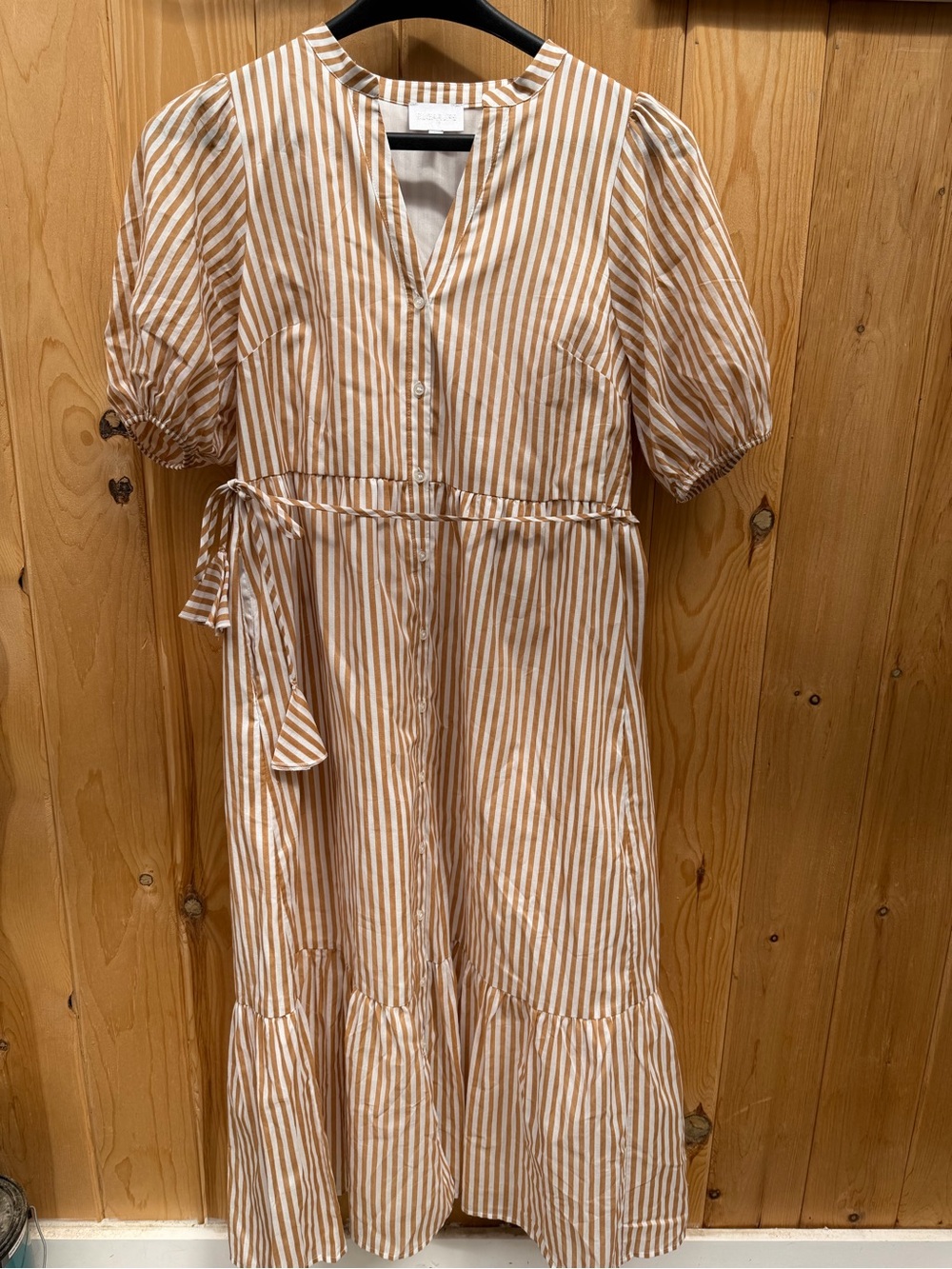 Sugarlips ankle length dress sz S